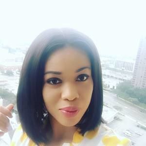 Meet your Posher, Joy